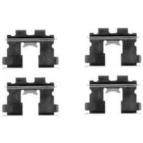 Resim Suzuki Vitara Jlx 5k 90-02 Ön Fren Balata Sacı Takım 