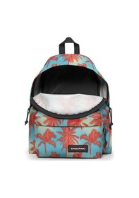 Resim Eastpak Padded Pak"r Sırt Çantası - Ek0006200t51-9754 Mavi - Kırmızı 