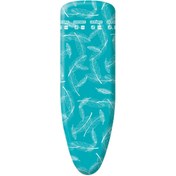 Resim Leifheit Ütü Masası Örtüsü Thermo Reflect M 125x40cm 