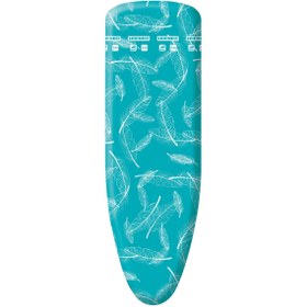 Resim Leifheit Ütü Masası Örtüsü Thermo Reflect M 125x40cm 