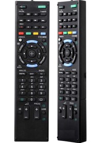 Resim Sony Bravia Rm-Ed052 Lcd Led Tv Kumandası 