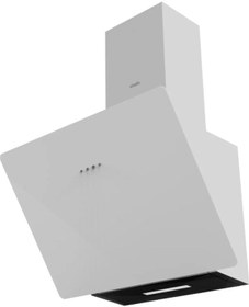 Resim Vinola MCWW130.111.601 Camlı 3 Kademe 60 CM Davlumbaz 