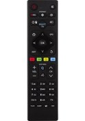 Resim Sunny Smart Tuşlu Lcd-led Tv Kumandası 