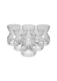 Resim Paşabahçe 42841 Dantel Çay Bardağı 6 Lı 