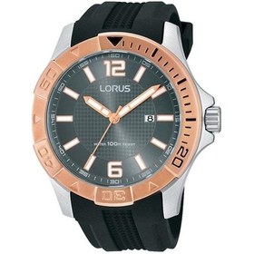 Resim Lorus RH976DX-9 Erkek Kol Saat 