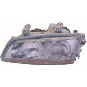 Resim DEPO 215-1172R-LD-EM On Far Sag-(Elektrikli)-(Nissan: Primera P11 96-99 ) 260102F925 2151172RLDEM (WR133726) 