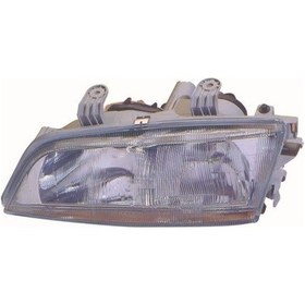 Resim DEPO 215-1172R-LD-EM On Far Sag-(Elektrikli)-(Nissan: Primera P11 96-99 ) 260102F925 2151172RLDEM (WR133726) 