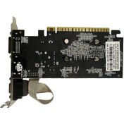 Resim HI-LEVEL GEFORCE GT730 2GB DDR3 128BIT 1XVGA 1XHDMI 1XDVI EKRAN KARTI 
