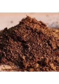 Resim 3 Litre Zengin Karışım Çiçek Toprağı Özel Karışım Süpriz Hediye Tohumludur 