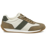 Resim Kinetix Ratzen 5pr Bej Erkek Sneaker 000000000102022792 Bej 