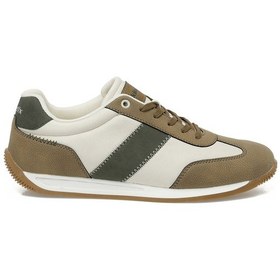 Resim Kinetix Ratzen 5pr Bej Erkek Sneaker 000000000102022792 Bej 