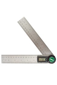 Resim İnsize Insize Dijital Açı Ölçer 2176-200 
