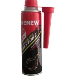 Resim Renew 2'li Radyatör Içi Temizleme 300 Ml. (Asitsiz) 