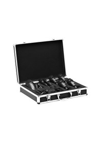 Resim Akg Drum Set Sessıon 1 Mikrofon 