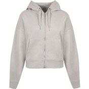 Resim Calvın Kleın Kadın Sweatshırt Pfbj4415-otv Gri 