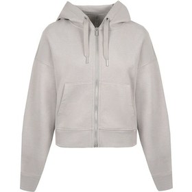 Resim Calvın Kleın Kadın Sweatshırt Pfbj4415-otv Gri 