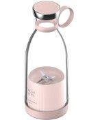 Resim Tcherchi Taşınabilir Elektrikli Meyve Sıkacağı 