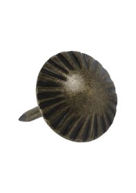 Resim Febko Eskitme, Antik Güneş Kabara Raptiye 16 Mm - 30 Adet Diğer 