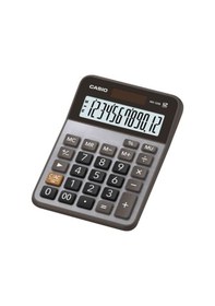 Resim Mx-120b-w-dc Cn Masaüstü Hesap Makinesi 210096166 Diğer 