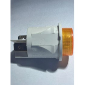 Resim 12 Hertz Vestel DDSD500 Derin Dondurucu Switch 