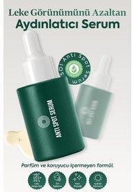 Resim Soi Cosmetics Spot Serum 30 ML 