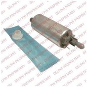 Resim Delphı Fe0435-12b1 Yakıt Dalgıc Pompa Vectra A Astra F 0580314079 