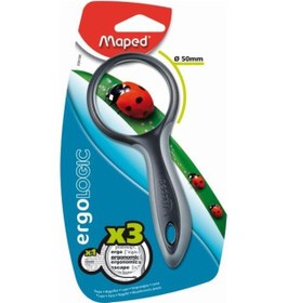 Resim Maped Büyüteç 50 Mm 039100 