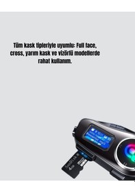 Resim Q58 İntercom Q58 İntercom 85667092 