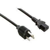 Resim Amerikan Tip Power Kablo 1.8 M Lpk117 