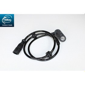 Resim Triton TRN0126 Abs Sensörü - Ön Sağ & Sol Renault CLIO IV 