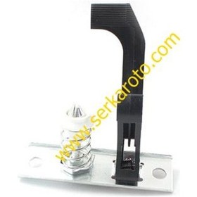 Resim Kilit Kaput Mekanizması Palıo Albea Serkar 