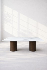Resim Charm Dining Table 