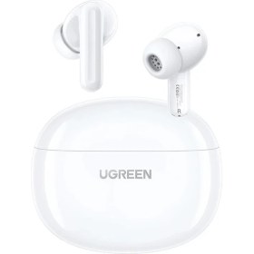 Resim Ugreen Hitune P3 Anc Kablosuz Kulak Içi Kulaklık - Beyaz 