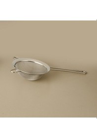 Resim Victoria Süzgeç - Gri - 16 Cm Renkli 