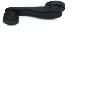 Resim Genel Markalar Skoda Octavia 2009-2012 Cam Açma Kapama İç Kolu Siyah 1H0837581D 