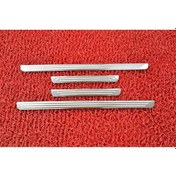 Resim Ekiciler Volswagen Passat B8 Krom Kapı Eşiği 2015 Sonrası 