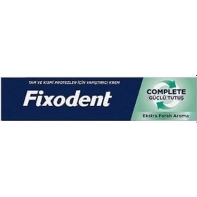 Resim Complete Ekstra Ferah Aroma Yapıştırıcı 47 Gr 