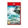 Resim Nintendo Switch 2 The Legend Of Zelda Tears Of Kingdom Oyunu 