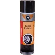 Resim Hype Store F6 Lastik Parlatıcı Sprey 