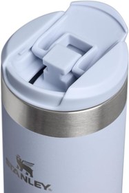 Resim Stanley 1913 Aerolight Transit Mug Thermos Bardak 0.47L - Dew Drop 