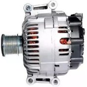 Resim Aısın Altmb-7001 Alternator 14v 180a X164 06 09 W164 05 09 W251 06 10 W463 06 12 