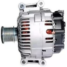 Resim Aısın Altmb-7001 Alternator 14v 180a X164 06 09 W164 05 09 W251 06 10 W463 06 12 