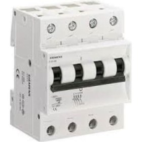 Resim Sıemens 5Sq2670-2Ya20 Otomatik Sigorta 3X20A C Tipi 