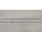 Resim Profilo 42PA300 LED Bar Takım, Kore Üretimi, CX42D10-ZC21FG-03, 303CX420035, CX420DLEDM 