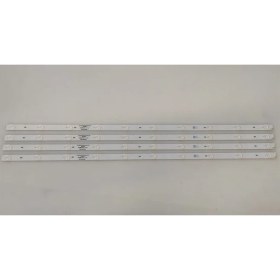 Resim Profilo 42PA300 LED Bar Takım, Kore Üretimi, CX42D10-ZC21FG-03, 303CX420035, CX420DLEDM 