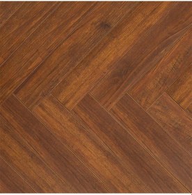 Resim Vitale Lodgi Herringbone Sapelli 8 Mm Balıksırtı Parke Vtltp.le107g-b Sol 