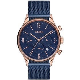 Resim Wesse Wwg800305m Erkek Kol Saati 