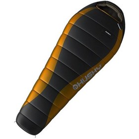 Resim Husky Devon 5c Turuncu Uyku Tulumu Turuncu 