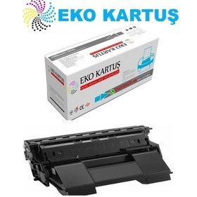 Resim Eko Kartuş Epson Aculaser M4000DTN Uyumlu Toner, 