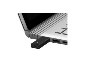 Resim Crk Tech Xbox One/series X|S Pc Wireless Usb Adaptör Yeni Nesil Windows Uyumlu Kablosuz Alıcı Aparatı 